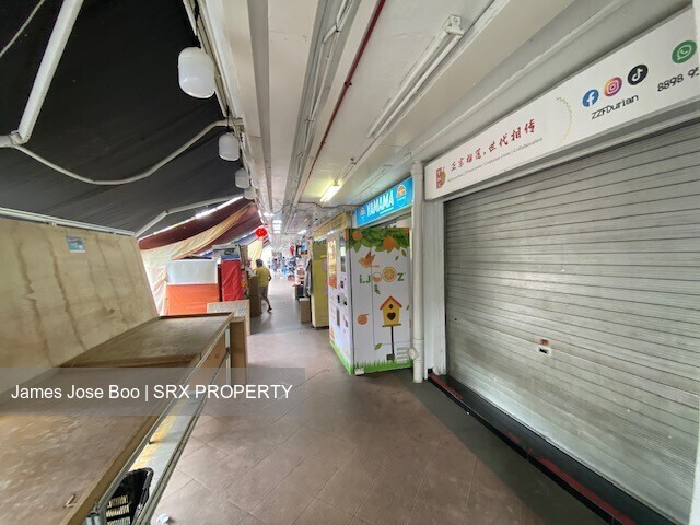 24 Sin Ming Road (D20), Shop House #507791791